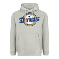 Moon Dust nc Heavyweight Hoodie - linhVisuals