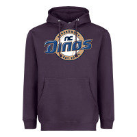 Nc Heavyweight Hoodie | Teevron
