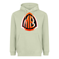 Matcha mr bungle Heavyweight Hoodie - linhVisuals