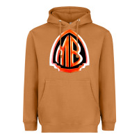 Meerkat mr bungle Heavyweight Hoodie - linhVisuals