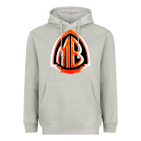 Mr Bungle Heavyweight Hoodie | Teevron