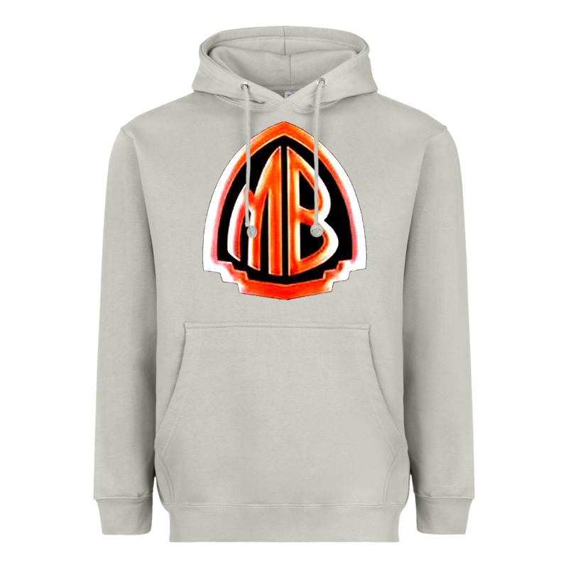 Mr Bungle Heavyweight Hoodie by linhVisuals | Teevron