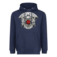 Dropkick Murphy's Best Of Punk Heavyweight Hoodie | Teevron