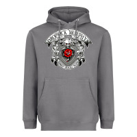 Storm dropkick murphy's best of punk Heavyweight Hoodie - linhVisuals