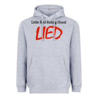 Heather Grey restore the wolf defender of wildlife back Heavyweight Hoodie - linhVisuals