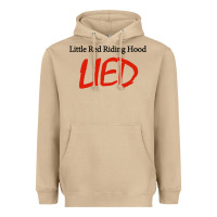 Mushroom restore the wolf defender of wildlife back Heavyweight Hoodie - linhVisuals