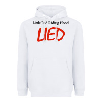 White restore the wolf defender of wildlife back Heavyweight Hoodie - linhVisuals