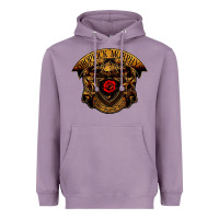 Lavender dropkick murphy's best of punk Heavyweight Hoodie - linhVisuals