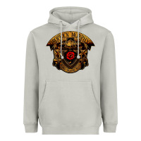 Moon Dust dropkick murphy's best of punk Heavyweight Hoodie - linhVisuals