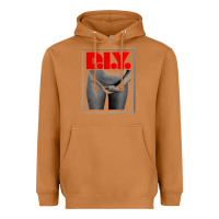 Meerkat rihanna diy Heavyweight Hoodie - linhVisuals