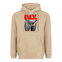Mushroom rihanna diy Heavyweight Hoodie - linhVisuals