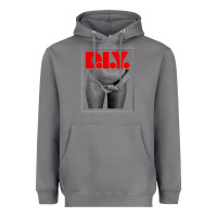 Storm rihanna diy Heavyweight Hoodie - linhVisuals