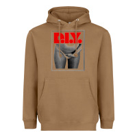 Toasted Coconut rihanna diy Heavyweight Hoodie - linhVisuals