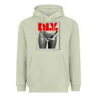 Matcha rihanna diy Heavyweight Hoodie - linhVisuals