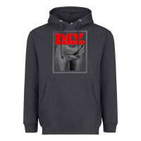 Smoke rihanna diy Heavyweight Hoodie - linhVisuals