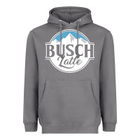 Storm premium busch Heavyweight Hoodie - linhVisuals