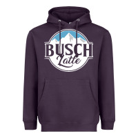 Premium Busch Heavyweight Hoodie | Teevron