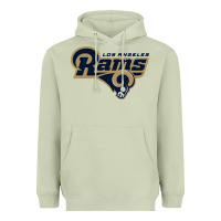 Matcha rams Heavyweight Hoodie - linhVisuals