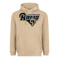 Mushroom rams Heavyweight Hoodie - linhVisuals