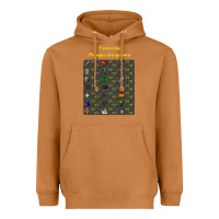 Meerkat runescape game Heavyweight Hoodie - linhVisuals