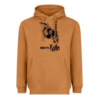 Meerkat k o r n classic Heavyweight Hoodie - linhVisuals