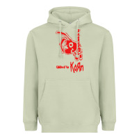 K O R N Classic Heavyweight Hoodie | Teevron