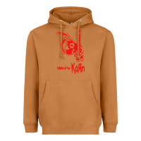 Meerkat k o r n classic Heavyweight Hoodie - linhVisuals