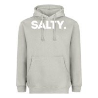 Moon Dust salty Heavyweight Hoodie - linhVisuals