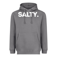 Storm salty Heavyweight Hoodie - linhVisuals