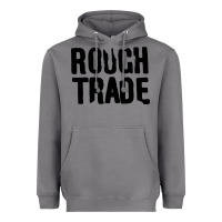 Storm Rough Trade Heavyweight Hoodie - linhVisuals