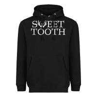 Sweet Tooth Heavyweight Hoodie | Teevron