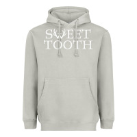 Moon Dust Sweet Tooth Heavyweight Hoodie - linhVisuals