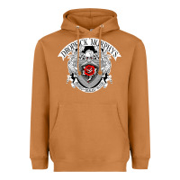 Meerkat dropkick murphy's 2 Heavyweight Hoodie - linhVisuals