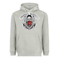 Moon Dust dropkick murphy's 2 Heavyweight Hoodie - linhVisuals