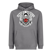 Storm dropkick murphy's 2 Heavyweight Hoodie - linhVisuals