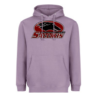 Salukis Heavyweight Hoodie | Teevron