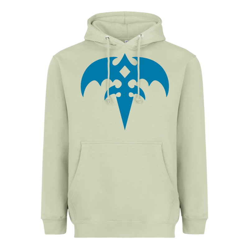 #queensryche Best Metal Heavyweight Hoodie by linhVisuals | Teevron