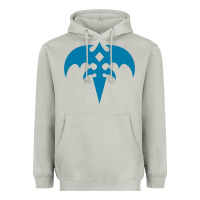 Moon Dust #queensryche best metal Heavyweight Hoodie - linhVisuals