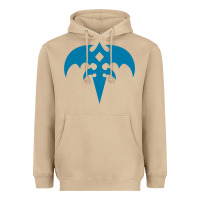 Mushroom #queensryche best metal Heavyweight Hoodie - linhVisuals