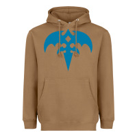 Toasted Coconut #queensryche best metal Heavyweight Hoodie - linhVisuals