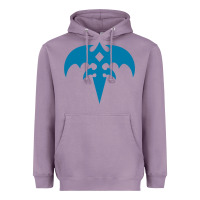 Lavender #queensryche best metal Heavyweight Hoodie - linhVisuals
