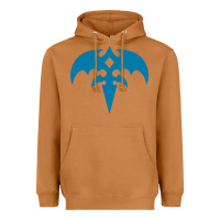 Meerkat #queensryche best metal Heavyweight Hoodie - linhVisuals