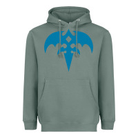 Sage #queensryche best metal Heavyweight Hoodie - linhVisuals