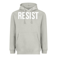 Moon Dust resist Heavyweight Hoodie - linhVisuals