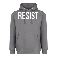 Storm resist Heavyweight Hoodie - linhVisuals