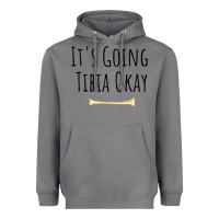Anatomy Heavyweight Hoodie | Teevron