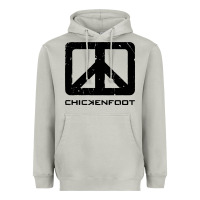 Moon Dust cool-chickenfoot-chickenfoot-merch Heavyweight Hoodie - linhVisuals