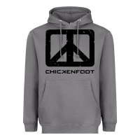 Storm cool-chickenfoot-chickenfoot-merch Heavyweight Hoodie - linhVisuals