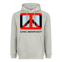 Moon Dust cool-chickenfoot-iii-limited-merch Heavyweight Hoodie - linhVisuals