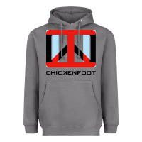 Storm cool-chickenfoot-iii-limited-merch Heavyweight Hoodie - linhVisuals